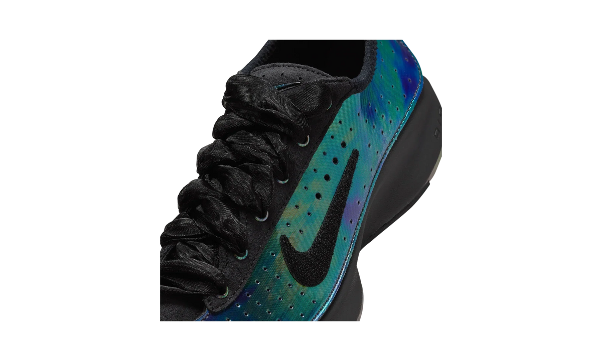 Overkicks - Nike Air Superfly SP Tomo Koizumi (Womens) (IH2110-002) - detalle lateral interior