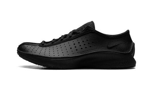 Overkicks - Nike Air Superfly Triple Black (Womens) (HJ8082-002) - vista lateral