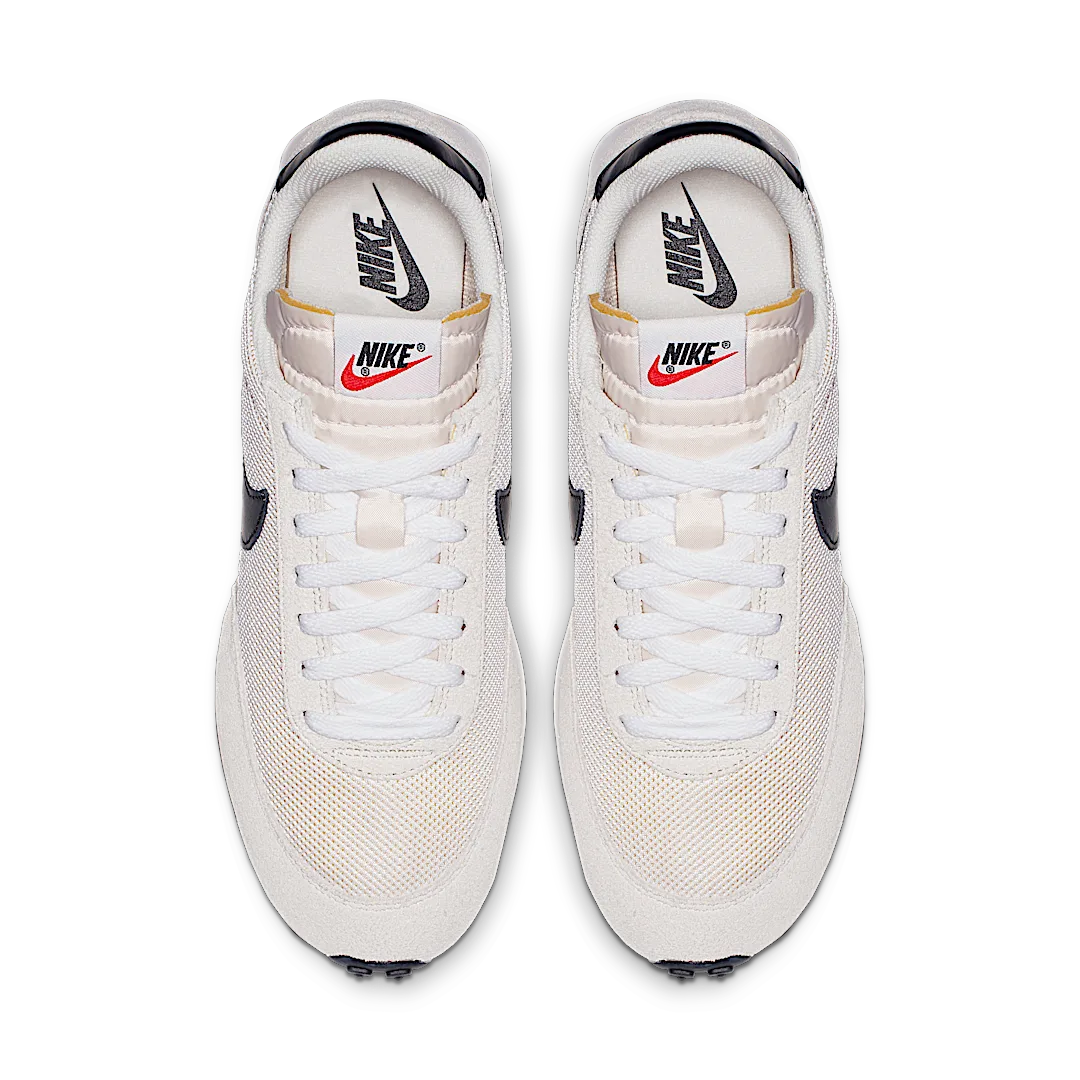 Overkicks - Nike Air Tailwind 79 White Phantom Black (487754-100) - par completo