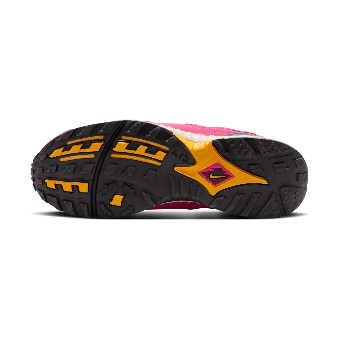 Overkicks - Nike Air Terra Humara SP Alchemy Pink Diffused Blue (FQ9084-600) - detalle suela