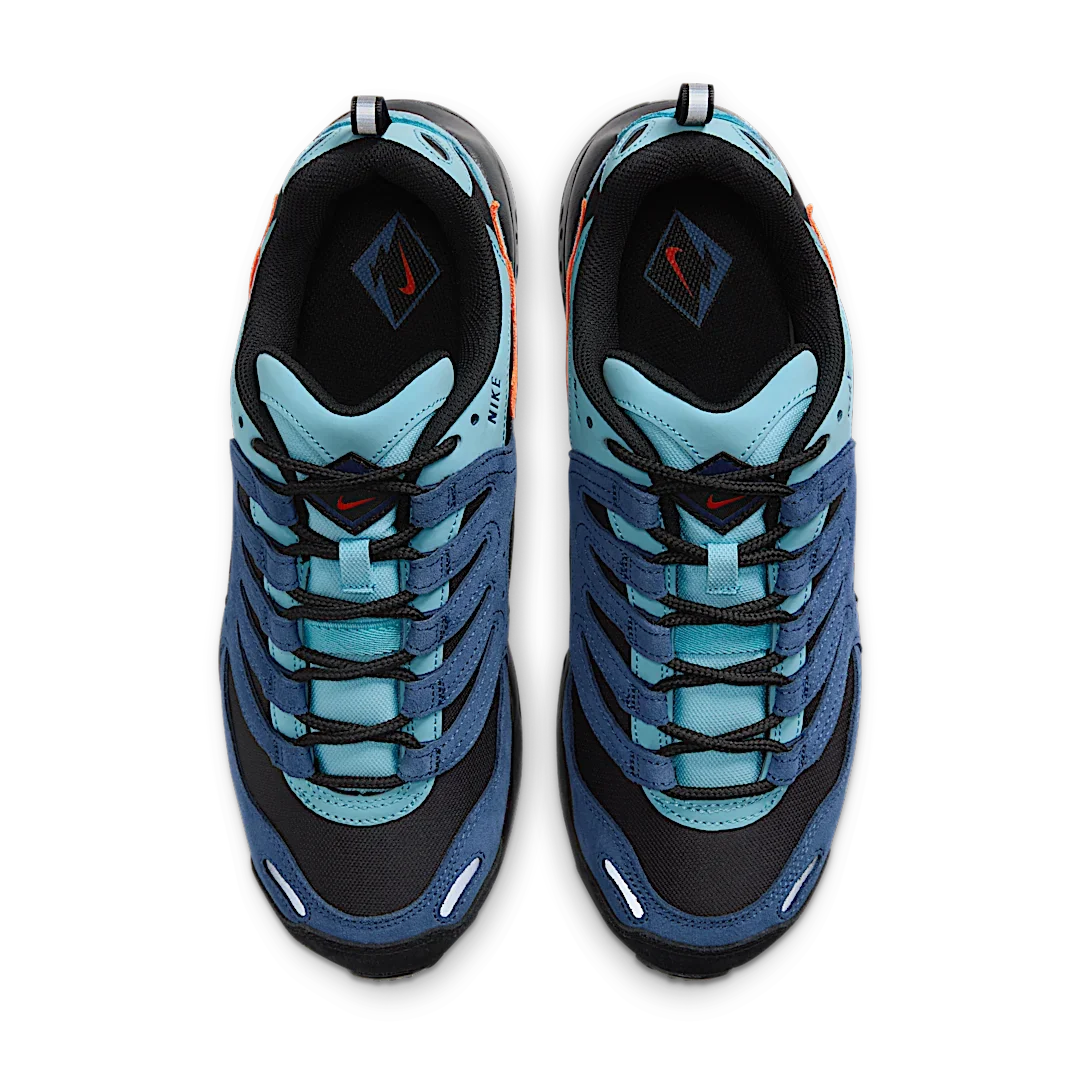 Overkicks - Nike Air Terra Humara SP Mystic Navy Aquarius Blue (FQ9084-400) - par completo
