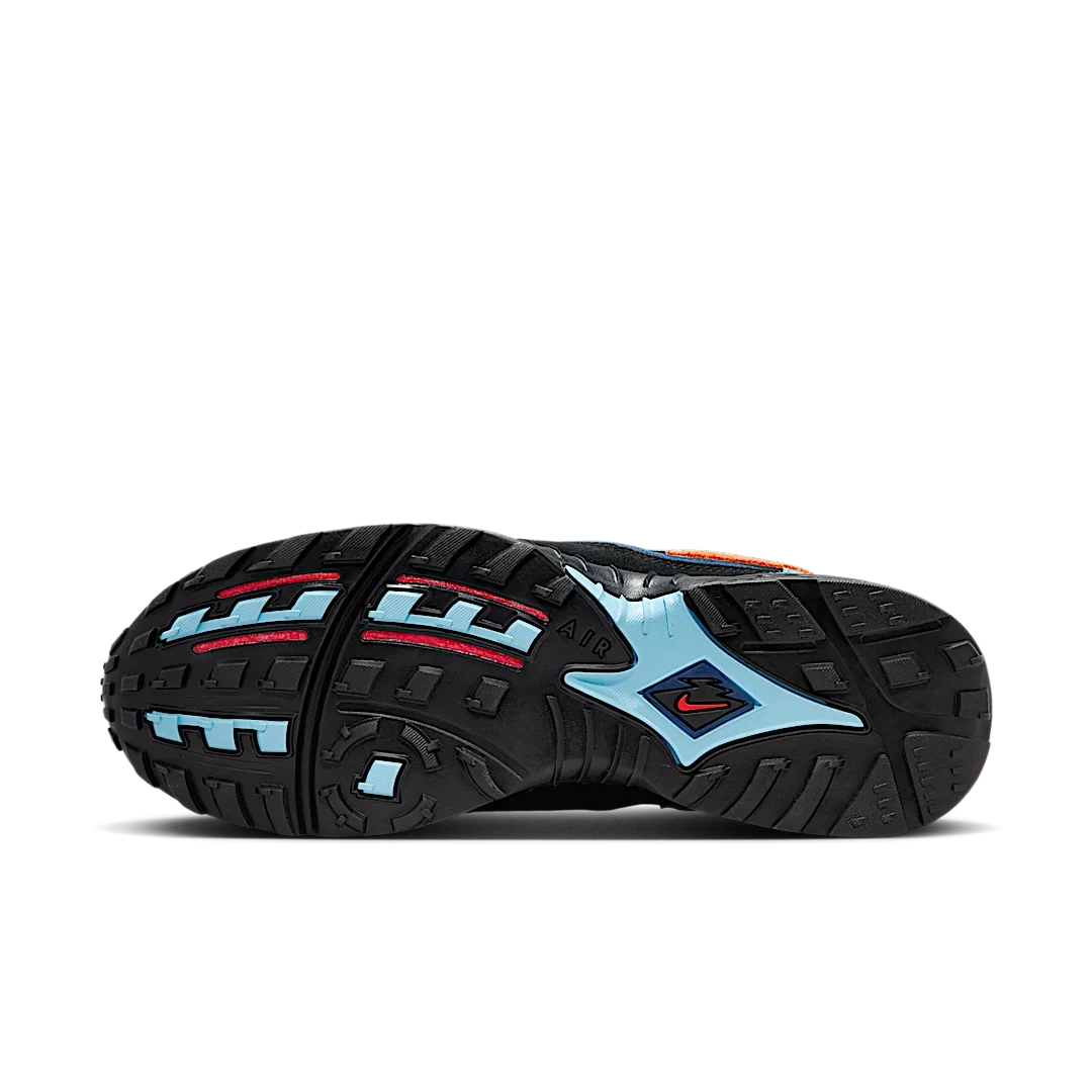 Overkicks - Nike Air Terra Humara SP Mystic Navy Aquarius Blue (FQ9084-400) - detalle suela