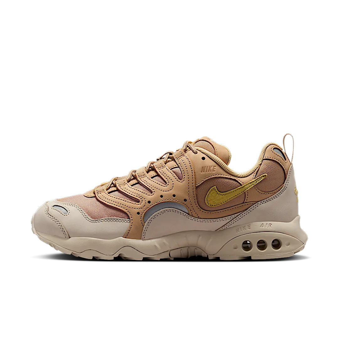 Overkicks - Nike Air Terra Humara SP Sesame (FQ9084-201) - vista lateral