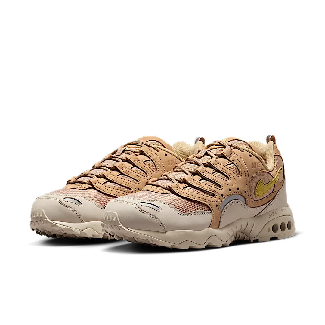 Overkicks - Nike Air Terra Humara SP Sesame (FQ9084-201) - vista trasera