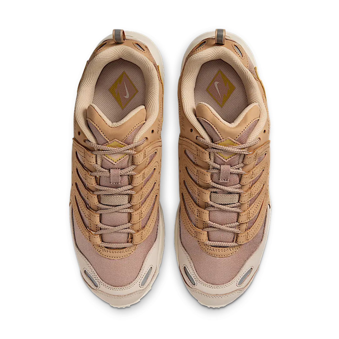 Overkicks - Nike Air Terra Humara SP Sesame (FQ9084-201) - par completo
