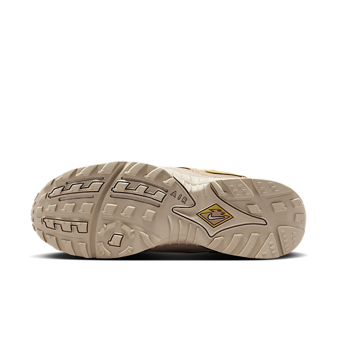 Overkicks - Nike Air Terra Humara SP Sesame (FQ9084-201) - detalle suela