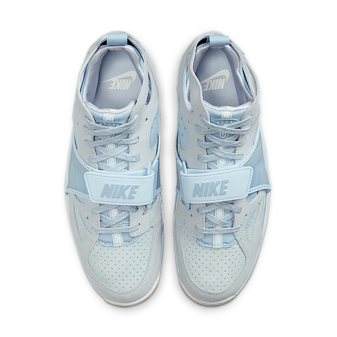 Overkicks - Nike Air Trainer Huarache Blue Tint (IB7678-400) - par completo