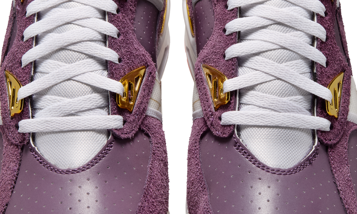 Overkicks - Nike Air Trainer SC High Atlanta Olympics 30th Anniversary (IQ5796-500) - detalle
