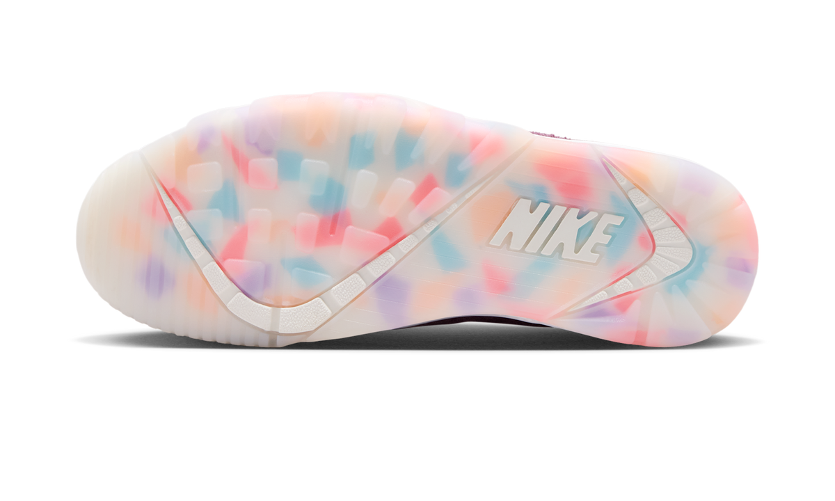 Overkicks - Nike Air Trainer SC High Atlanta Olympics 30th Anniversary (IQ5796-500) - par completo