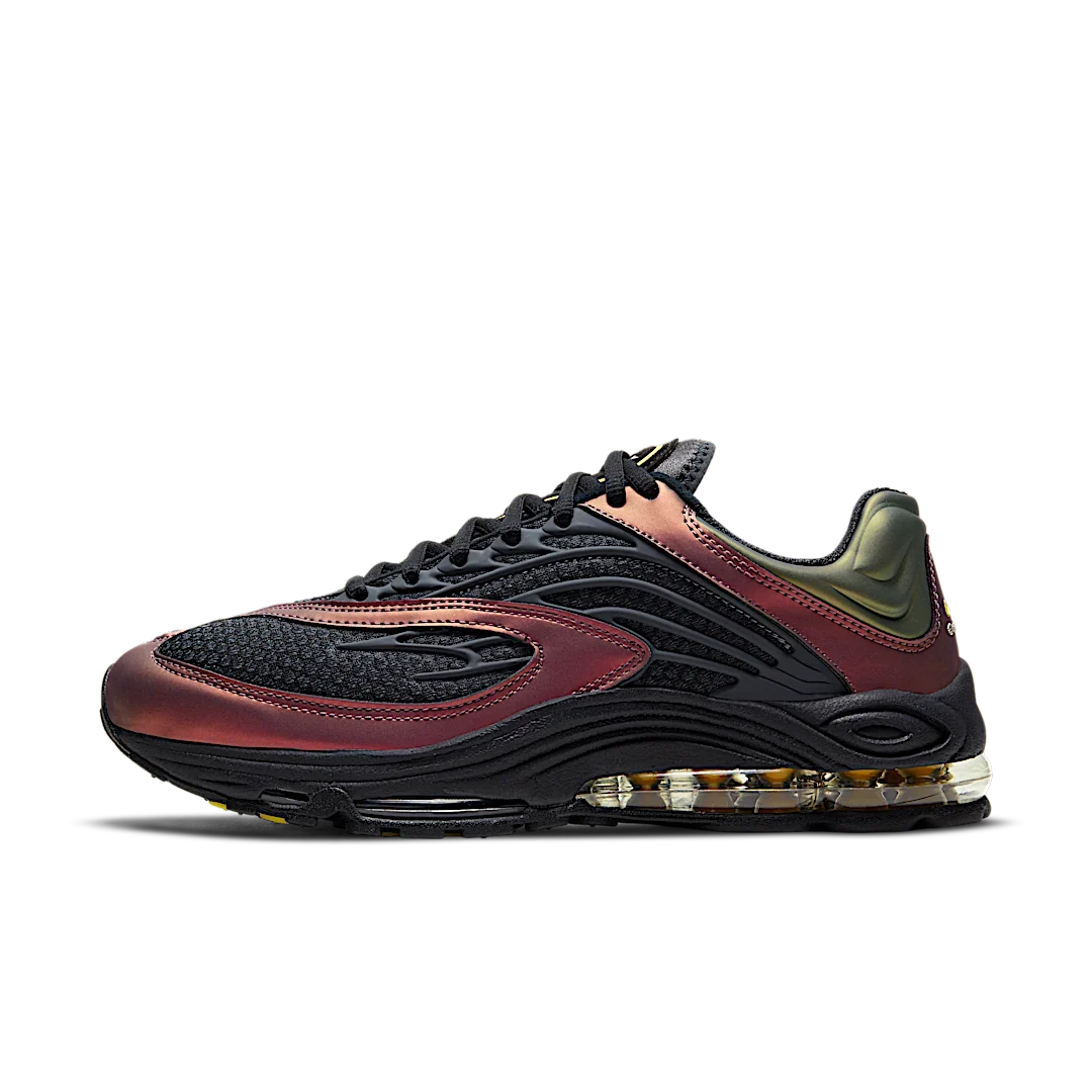 Overkicks - Nike Air Tuned Max Celery (CV6984-001) - vista lateral