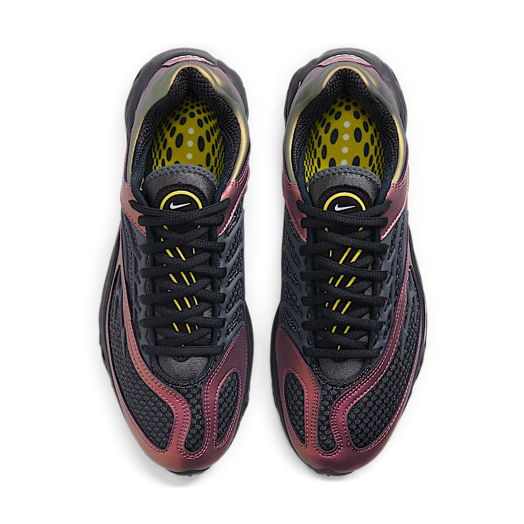 Overkicks - Nike Air Tuned Max Celery (CV6984-001) - par completo