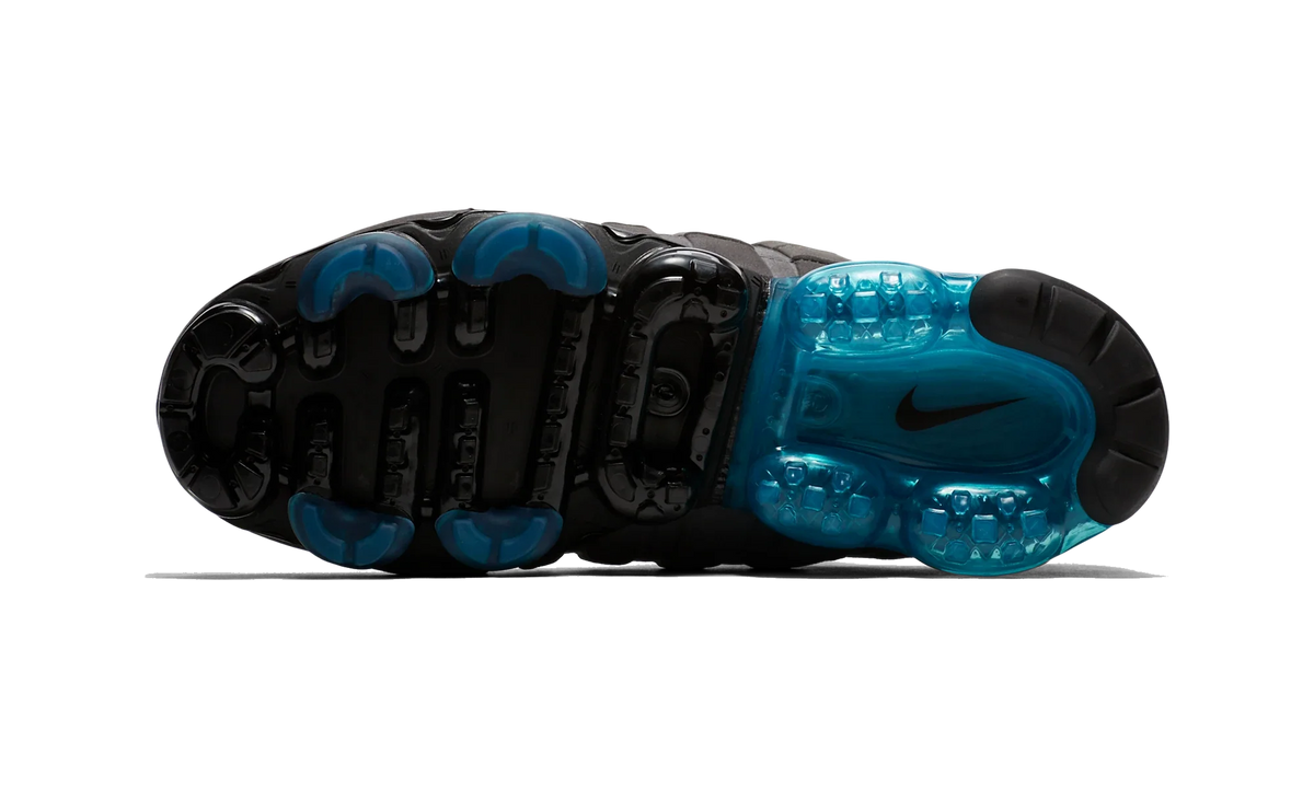 Overkicks - Nike Air VaporMax 95 Neo Turquoise (AJ7292-002) - par completo