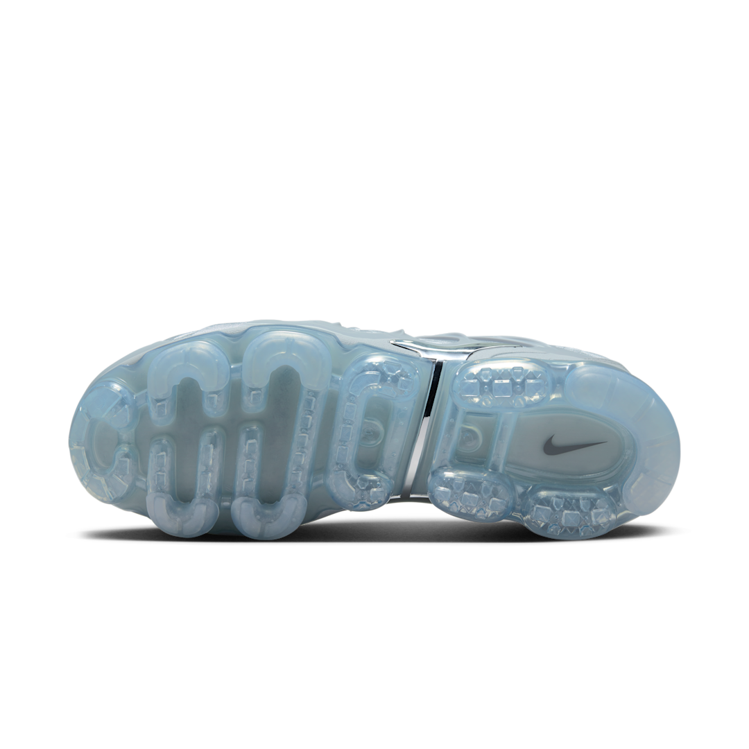 Overkicks - Nike Air VaporMax Plus Cool Grey (924453-005) - detalle suela