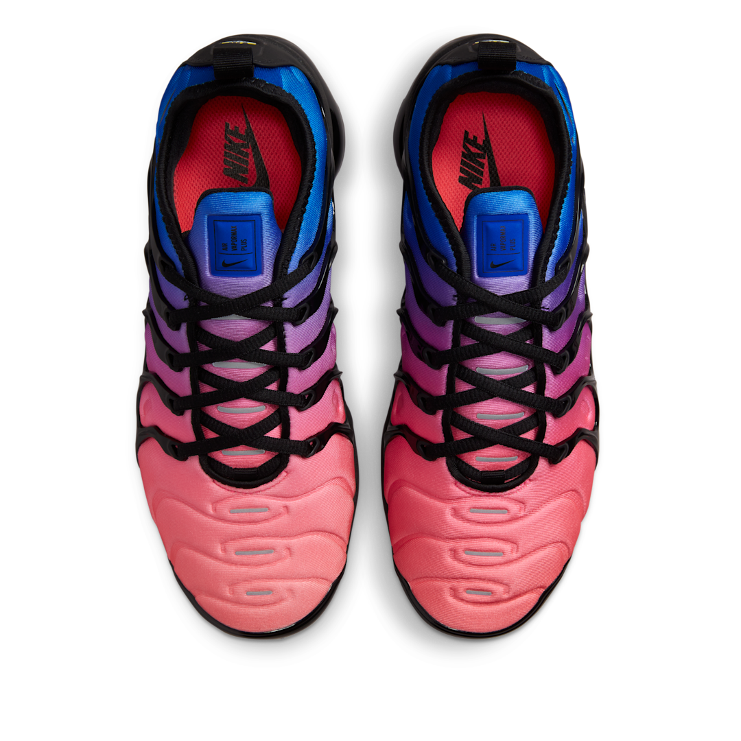 Overkicks - Nike Air VaporMax Plus Cotton Candy (Womens) (DX2746-400) - par completo