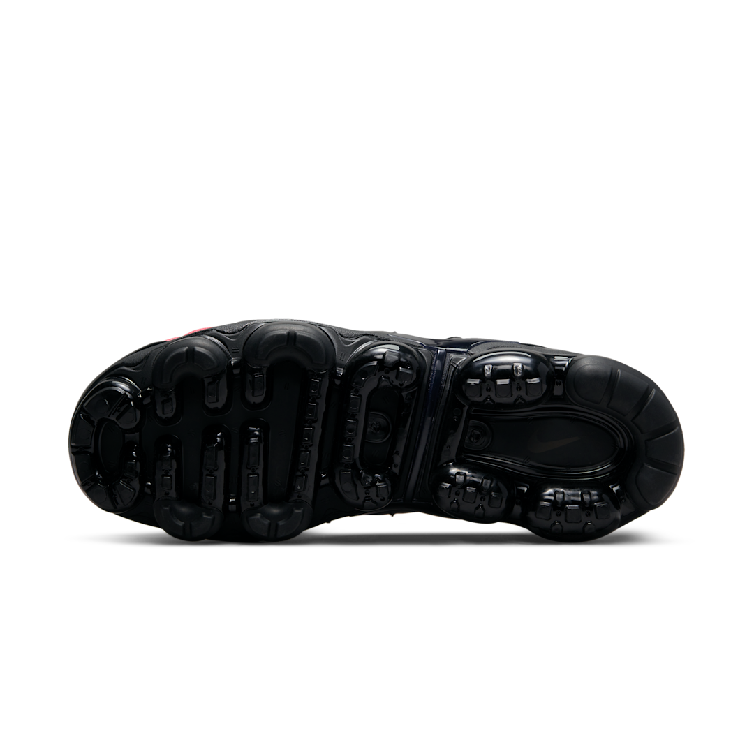 Overkicks - Nike Air VaporMax Plus Cotton Candy (Womens) (DX2746-400) - detalle suela