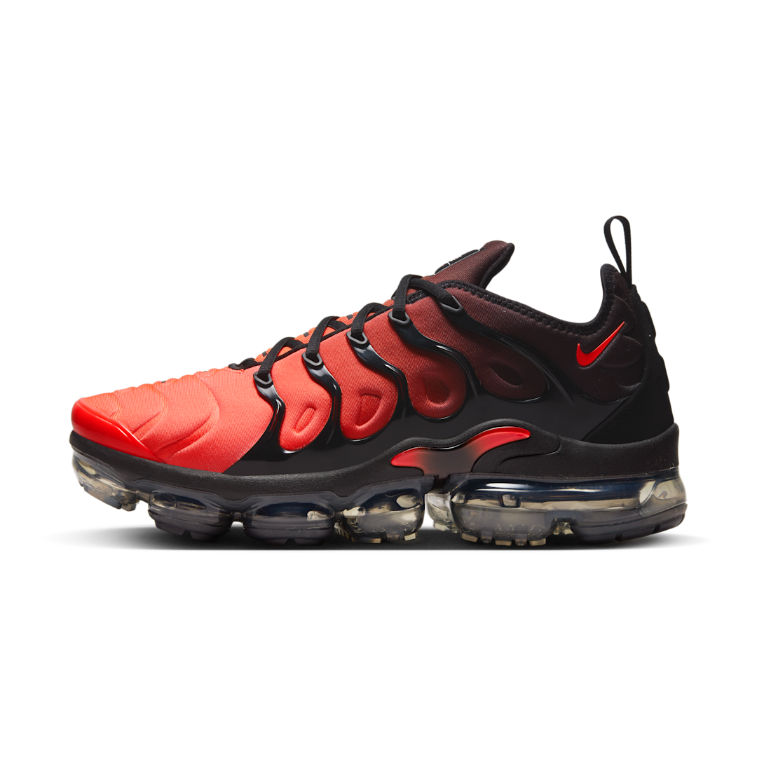 Overkicks - Nike Air VaporMax Plus Darth Maul (DZ4857-001) - vista lateral