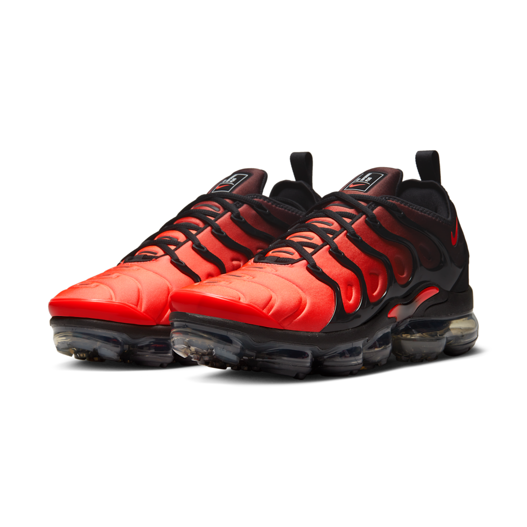 Overkicks - Nike Air VaporMax Plus Darth Maul (DZ4857-001) - vista trasera