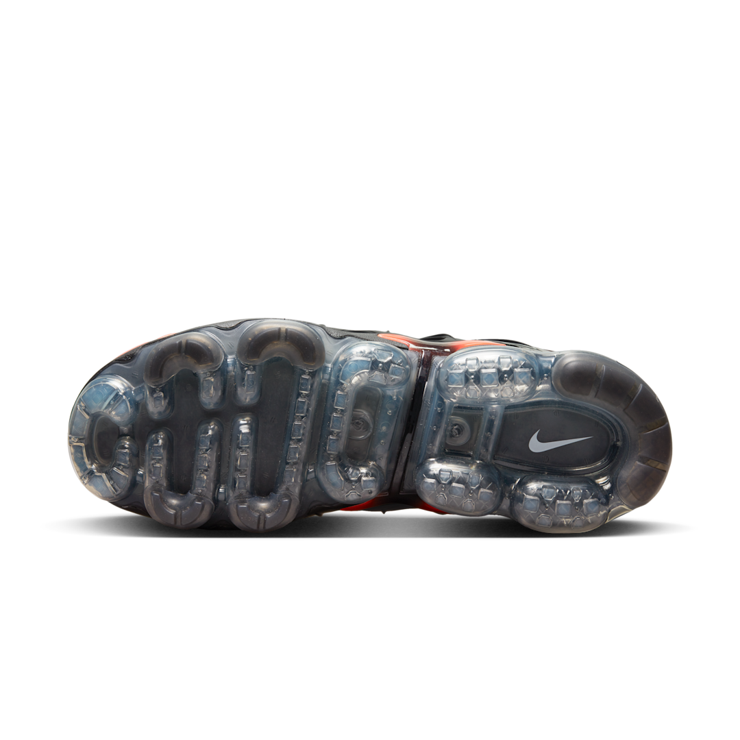 Overkicks - Nike Air VaporMax Plus Darth Maul (DZ4857-001) - detalle suela