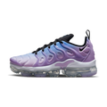 Nike Air VaporMax Plus Lilac University Blue Gradient (Women's)