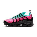 Nike Air VaporMax Plus Pink Blast Clear Jade (Women's)