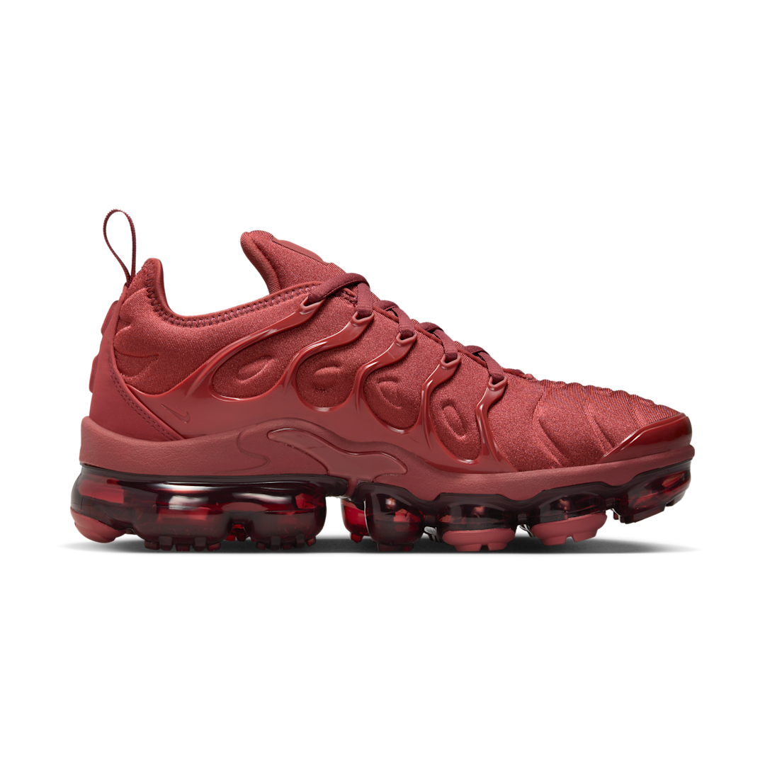 Overkicks - Nike Air VaporMax Plus Rugged Orange (Womens) (FQ8878-661) - par completo