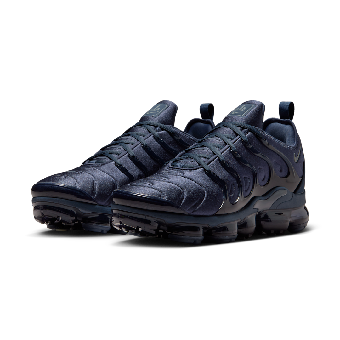 Overkicks - Nike Air VaporMax Plus Thunder Blue (IM2371-437) - vista trasera