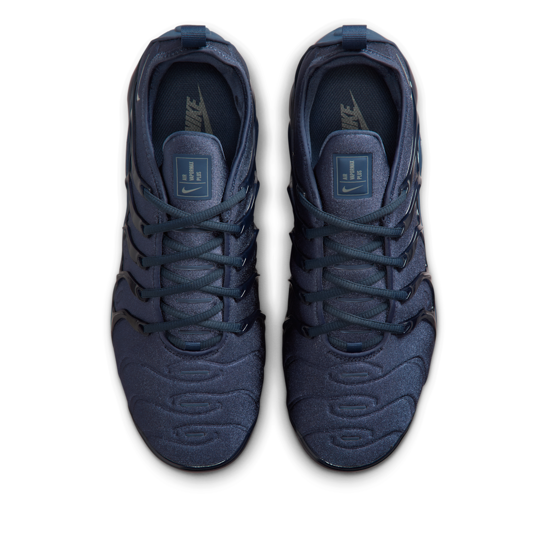 Overkicks - Nike Air VaporMax Plus Thunder Blue (IM2371-437) - par completo