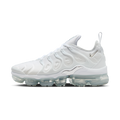 Nike Air VaporMax Plus White Chrome (Women's)