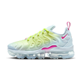 Nike Air Vapormax Plus Blue Tint Lemon Twist (Women's)