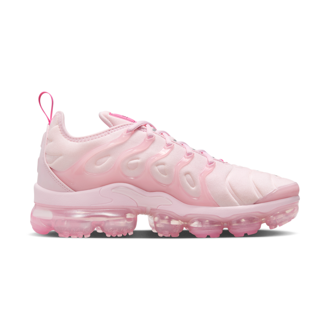 Overkicks - Nike Air Vapormax Plus Pink Foam (Womens) (FZ3614-686) - par completo