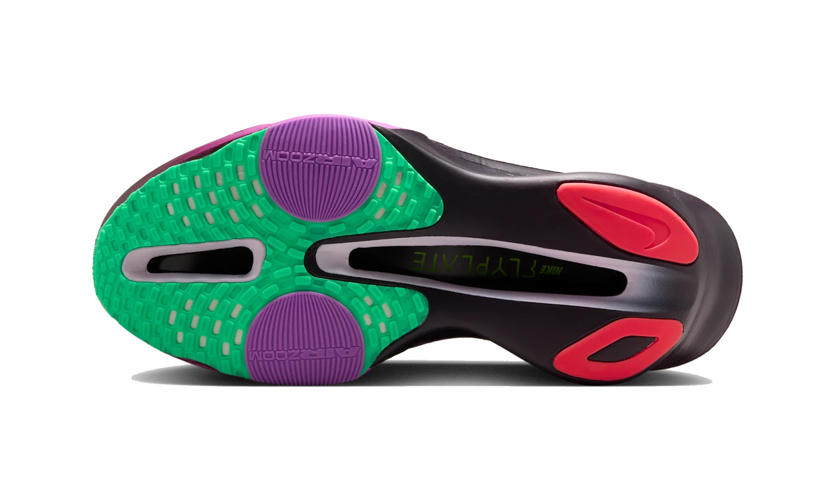 Overkicks - Nike Air Zoom Alphafly Next% 3 Faith Kipyegon Fuchsia Dream (Womens) (IB4201-600) - par completo