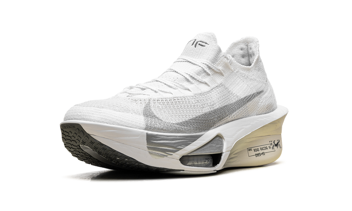 Overkicks - Nike Air Zoom Alphafly Next% 3 Running is Mental (IQ0309-094) - detalle suela