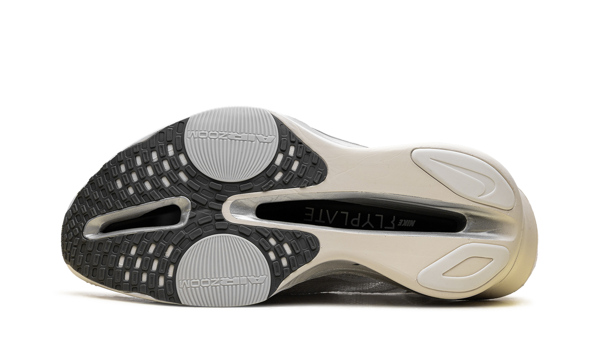 Overkicks - Nike Air Zoom Alphafly Next% 3 Running is Mental (IQ0309-094) - vista superior
