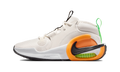 Nike Air Zoom Crossover 2 Phantom Black Turf Orange (GS)