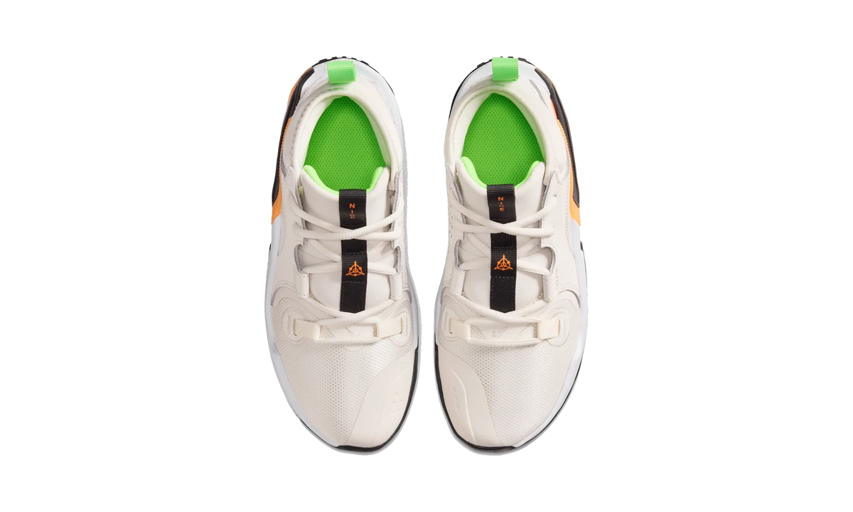 Overkicks - Nike Air Zoom Crossover 2 Phantom Black Turf Orange (GS) (FB2689-004) - imagen 5