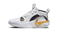 Nike Air Zoom Crossover 2 White Metallic Gold (GS)