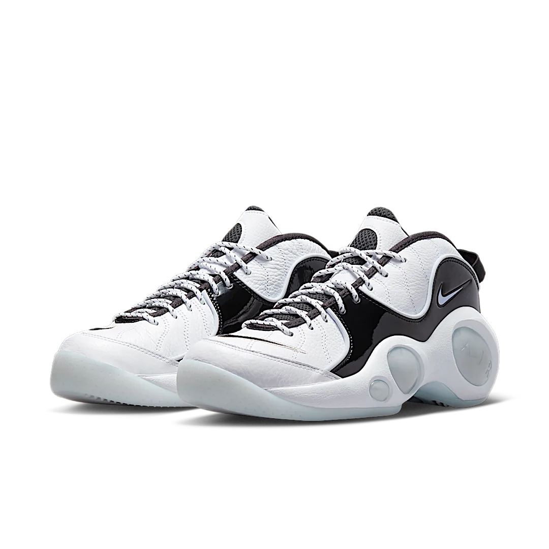 Overkicks - Nike Air Zoom Flight 95 Football Grey (DV0820-100) - vista trasera