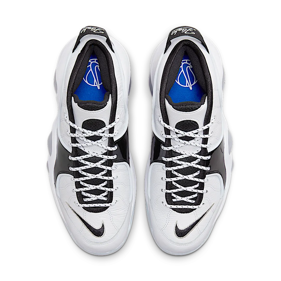 Overkicks - Nike Air Zoom Flight 95 Football Grey (DV0820-100) - par completo