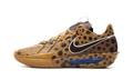 Nike Air Zoom GT Cut 3 Jordan Poole Milk and Cookies