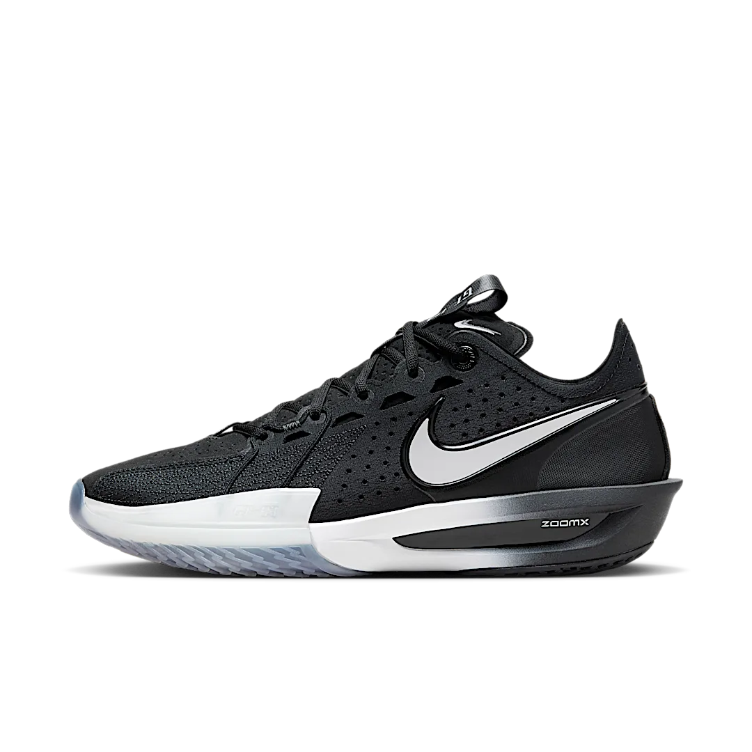 Overkicks - Nike Air Zoom GT Cut 3 Smoke (DV2913-004) - vista lateral