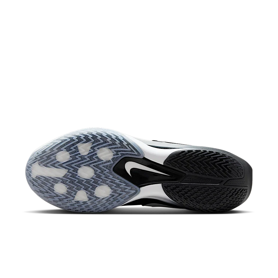 Overkicks - Nike Air Zoom GT Cut 3 Smoke (DV2913-004) - detalle suela