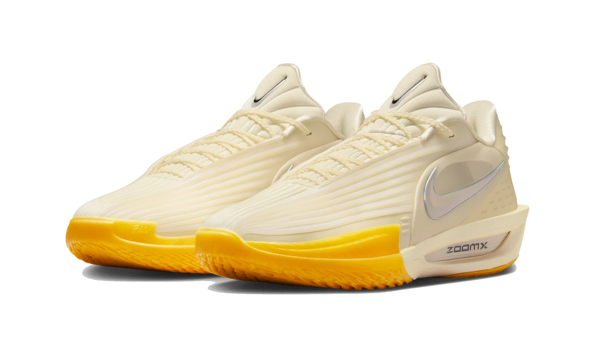 Overkicks - Nike Air Zoom GT Cut 3 Turbo JuJu Watkins (II3704-100 / IM9441-100) - vista trasera
