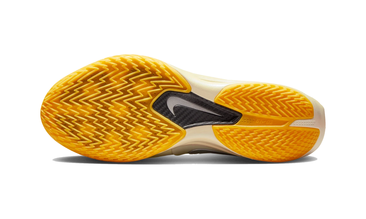 Overkicks - Nike Air Zoom GT Cut 3 Turbo JuJu Watkins (II3704-100 / IM9441-100) - par completo