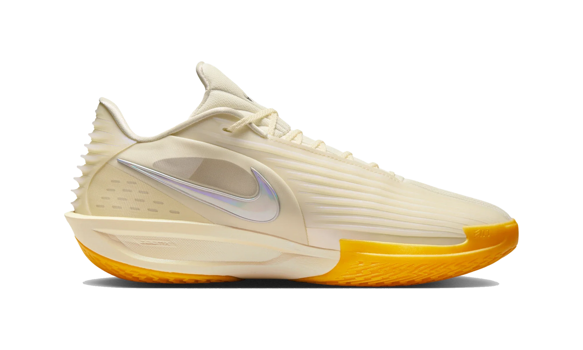 Overkicks - Nike Air Zoom GT Cut 3 Turbo JuJu Watkins (II3704-100 / IM9441-100) - detalle suela