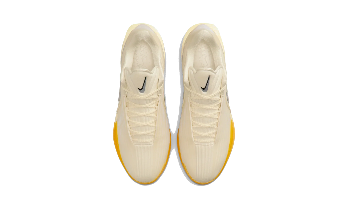Overkicks - Nike Air Zoom GT Cut 3 Turbo JuJu Watkins (II3704-100 / IM9441-100) - vista superior