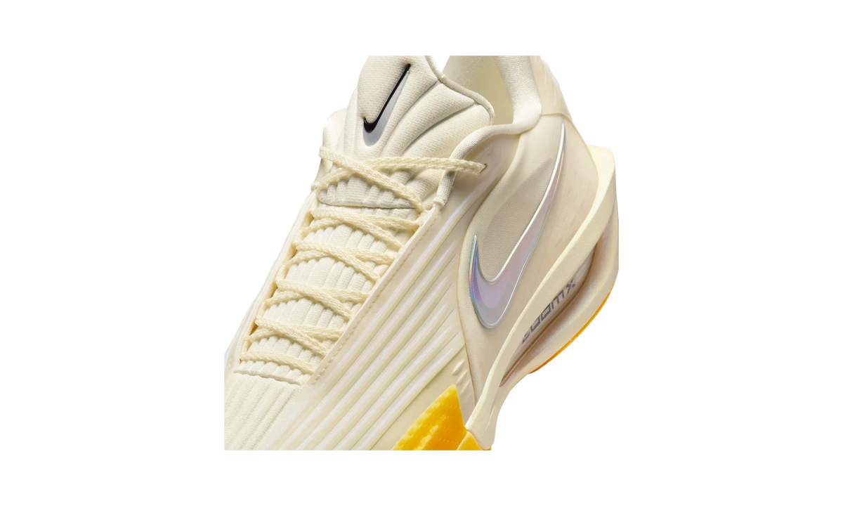 Overkicks - Nike Air Zoom GT Cut 3 Turbo JuJu Watkins (II3704-100 / IM9441-100) - detalle lateral interior