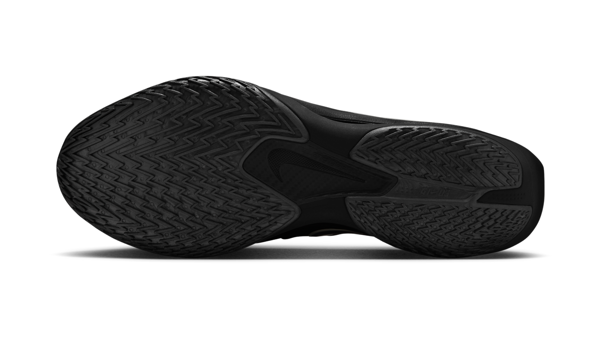 Overkicks - Nike Air Zoom GT Cut 3 Turbo LX Black Label (IB9632-001/IB9631-001) - par completo