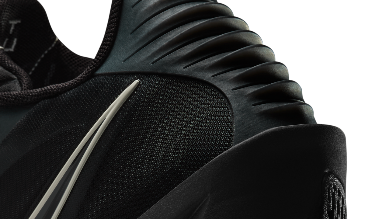 Overkicks - Nike Air Zoom GT Cut 3 Turbo LX Black Label (IB9632-001/IB9631-001) - detalle