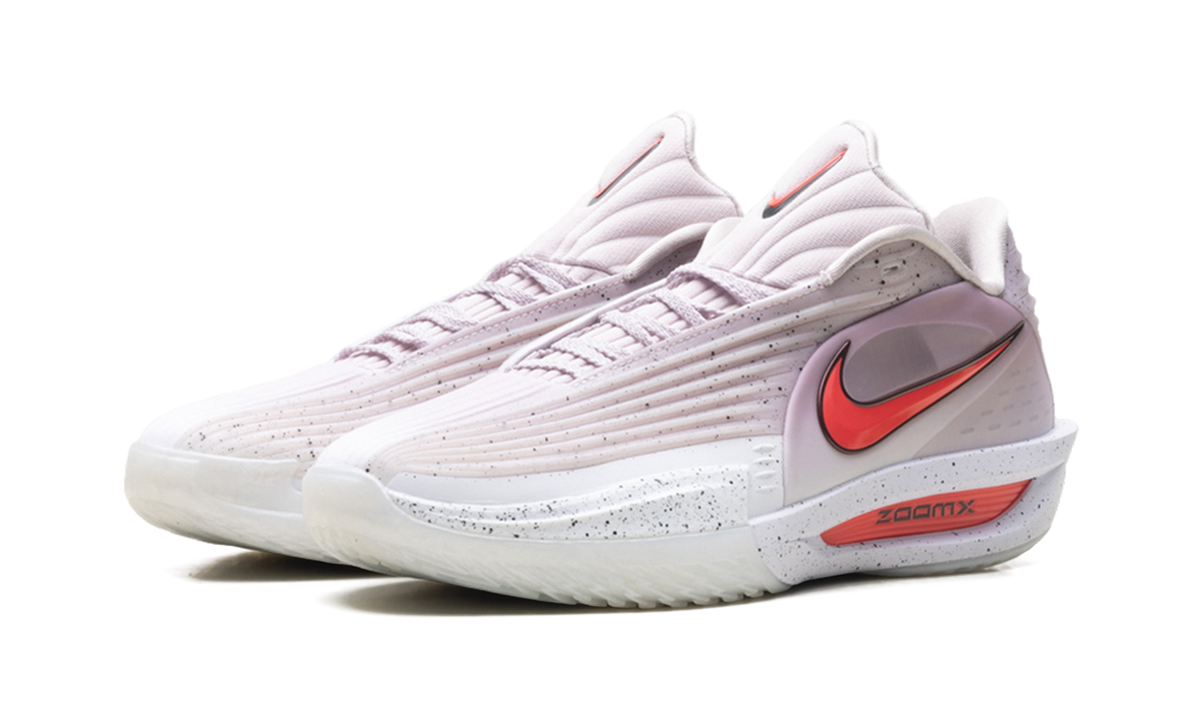 Overkicks - Nike Air Zoom GT Cut 3 Turbo Reed Sheppard (HV9918-001 / HV9919-001) - vista trasera