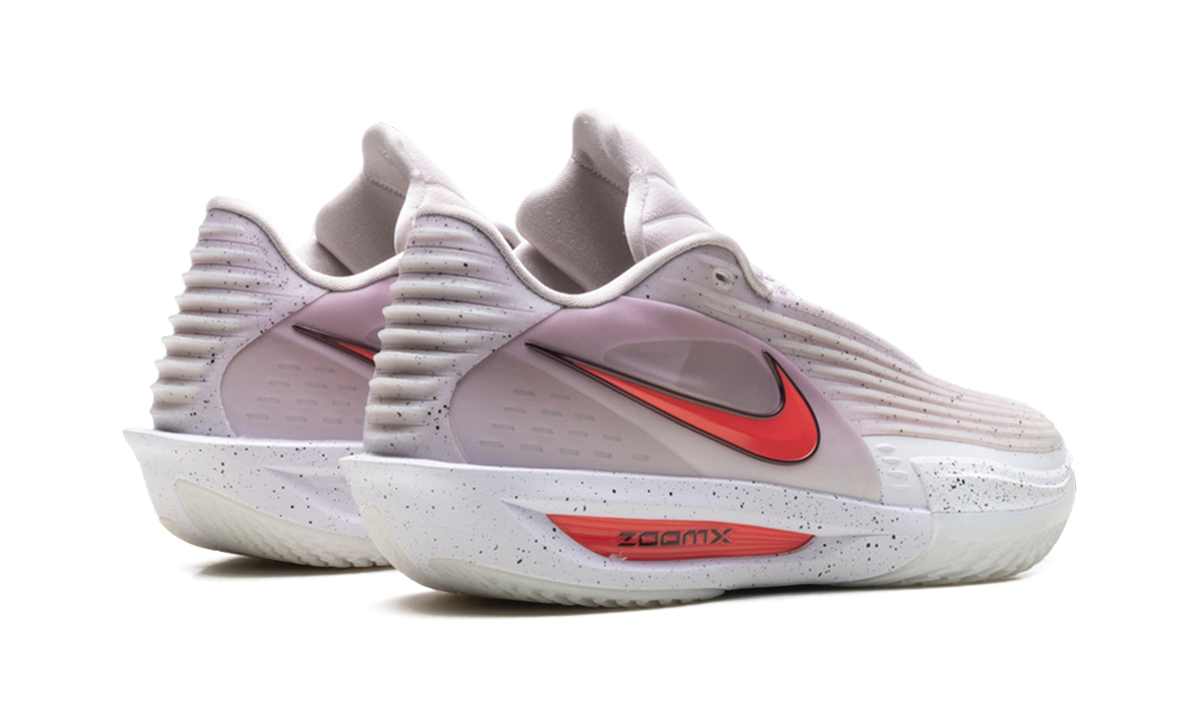 Overkicks - Nike Air Zoom GT Cut 3 Turbo Reed Sheppard (HV9918-001 / HV9919-001) - par completo